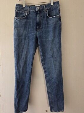 AGOLDE Willow Jeans